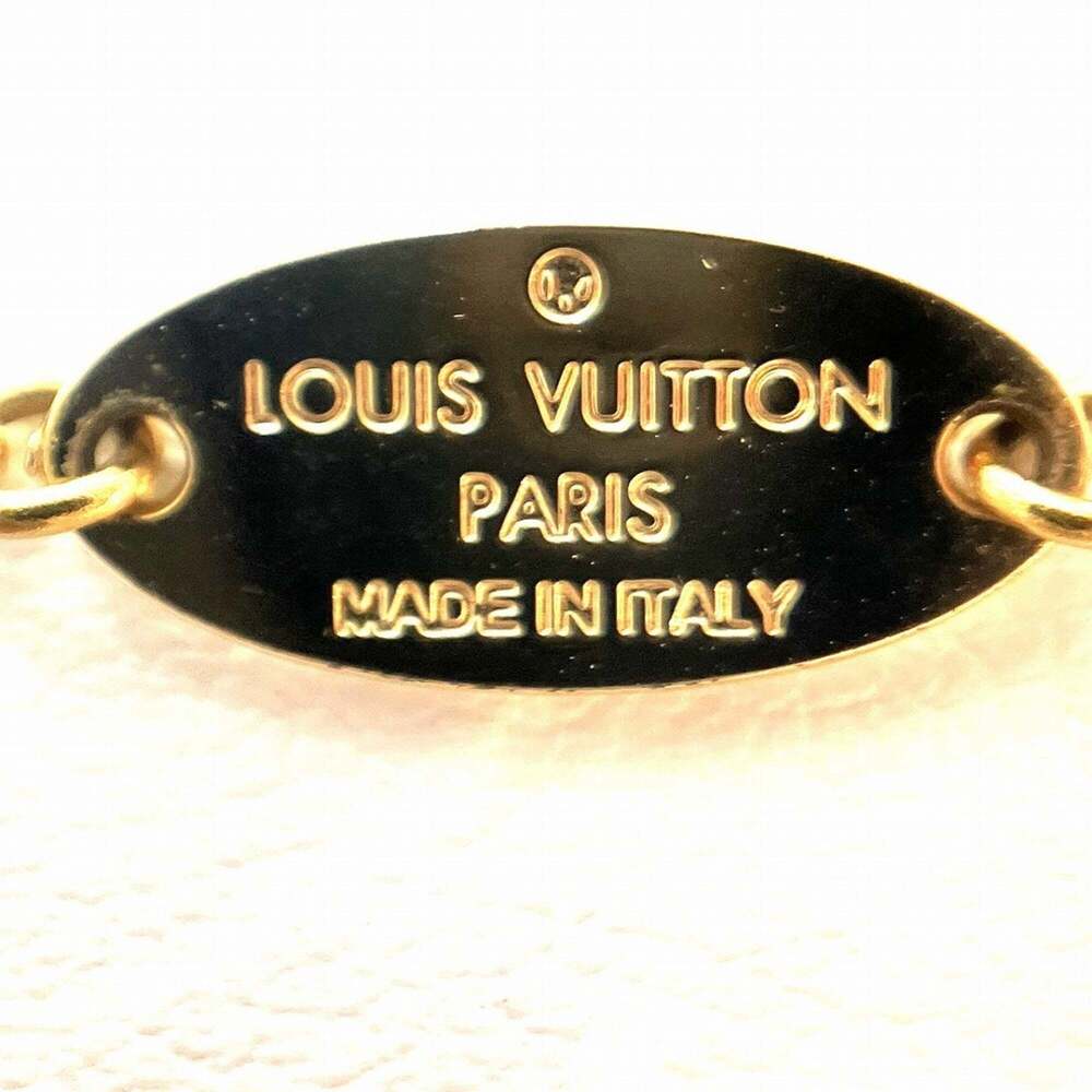LOUIS VUITTON Necklace - Picture 7 of 9